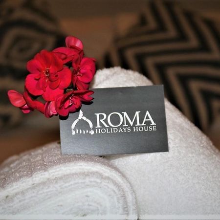 Riari Trastevere Apartment Rome Extérieur photo