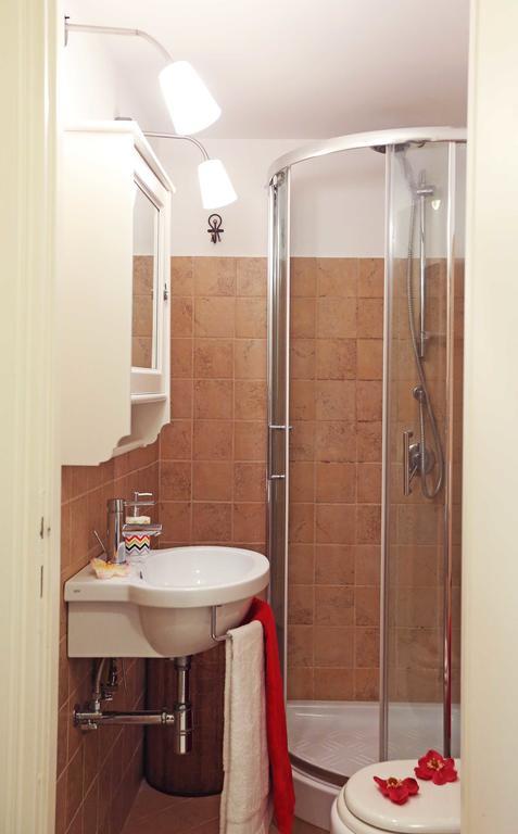 Riari Trastevere Apartment Rome Extérieur photo