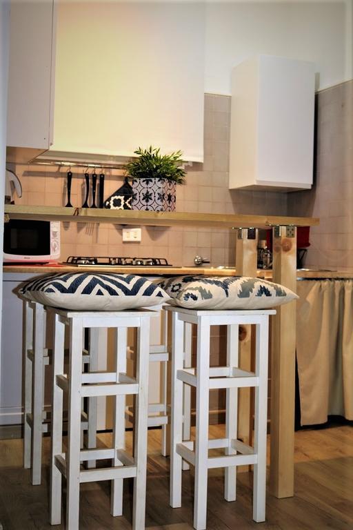 Riari Trastevere Apartment Rome Extérieur photo