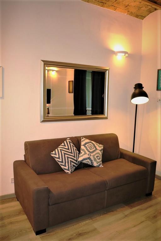 Riari Trastevere Apartment Rome Extérieur photo