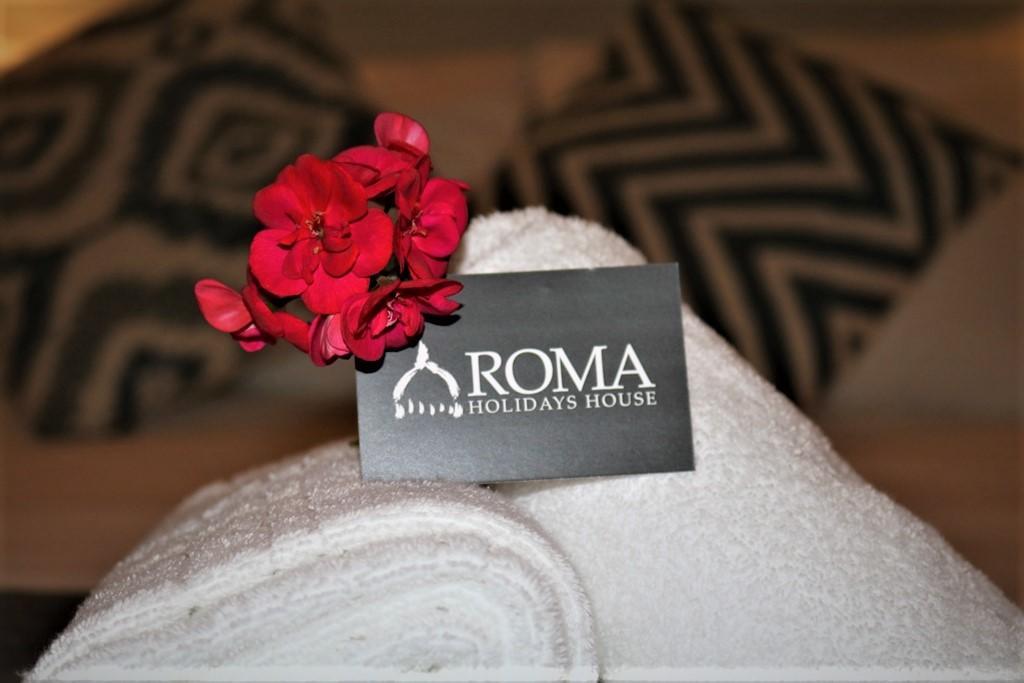 Riari Trastevere Apartment Rome Extérieur photo