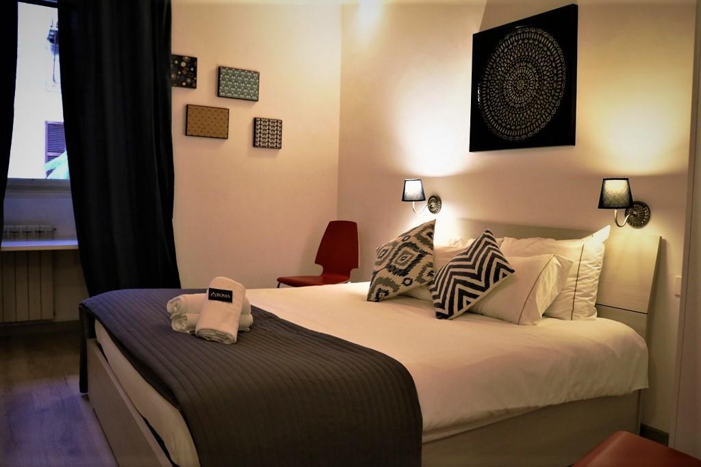 Riari Trastevere Apartment Rome Extérieur photo