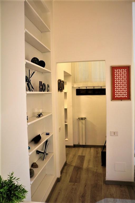 Riari Trastevere Apartment Rome Extérieur photo