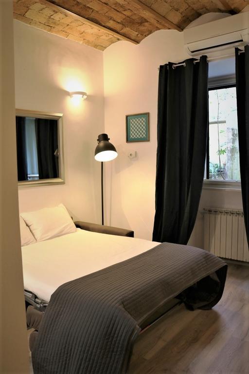 Riari Trastevere Apartment Rome Extérieur photo