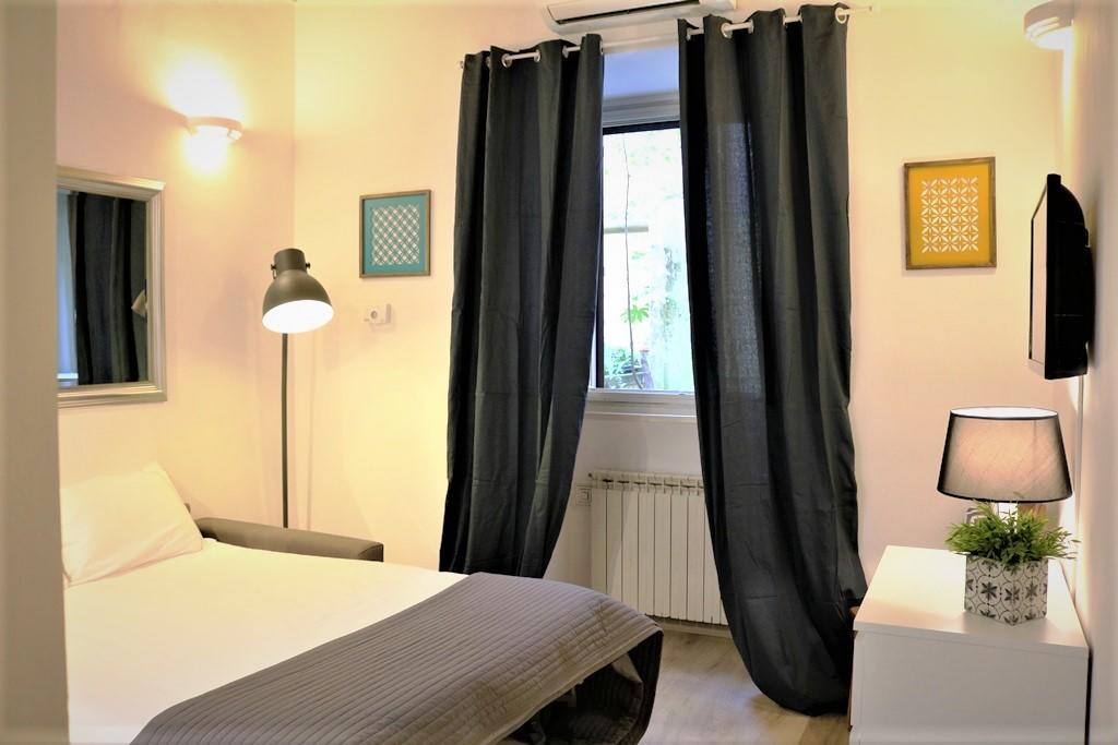 Riari Trastevere Apartment Rome Extérieur photo