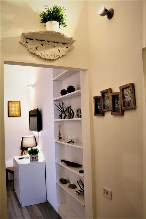 Riari Trastevere Apartment Rome Extérieur photo