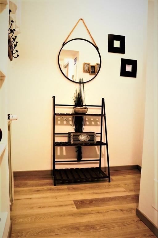 Riari Trastevere Apartment Rome Extérieur photo
