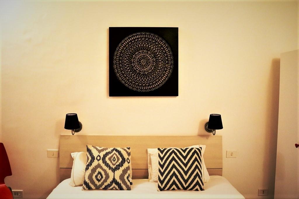 Riari Trastevere Apartment Rome Extérieur photo