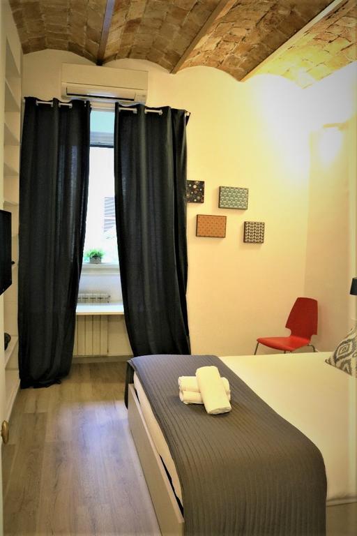Riari Trastevere Apartment Rome Extérieur photo